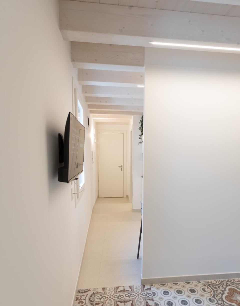 Appartamenti Incanto e MaGiCà - Casa Boscolo Luxury Apartment in Chioggia