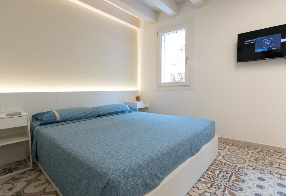 Appartamenti Incanto e MaGiCà - Casa Boscolo Luxury Apartment in Chioggia