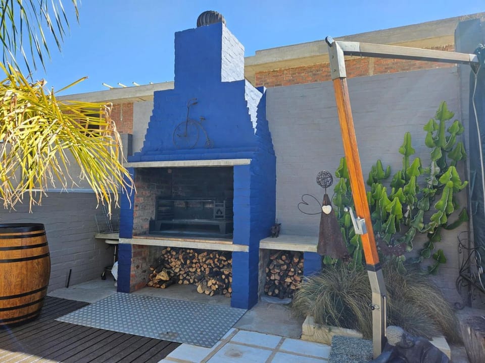 BBQ facilities