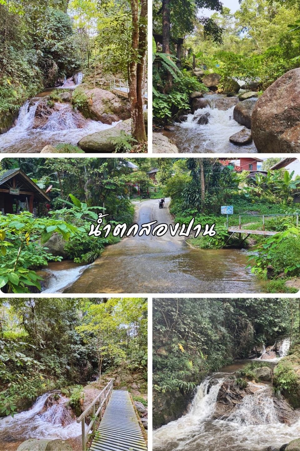 ม่อนดอยวิวโฮมสเตย์ Vacation rental in Thailand