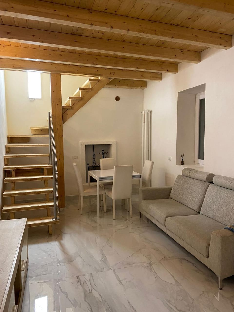 Luxury House Bergamo vicino aeroporto Orio e Ospedale Papa Giovanni XXIII House in Bergamo