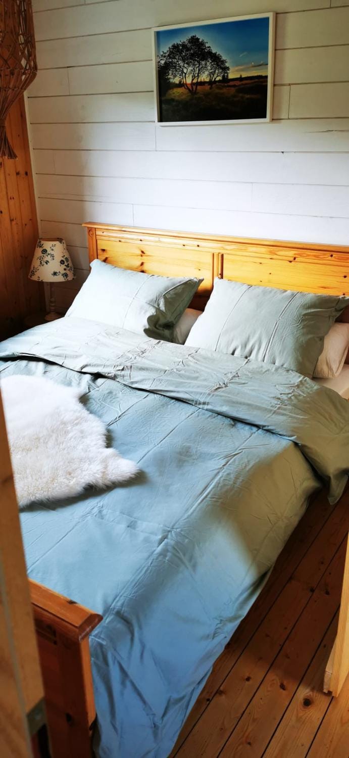 Le Petit Idéal Chalet in Monschau