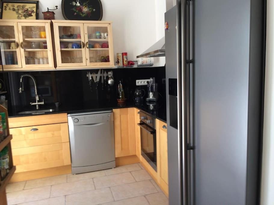 Villa Cassis Villa in Cassis