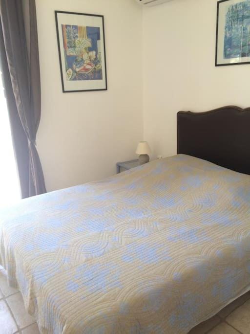 Villa Cassis Villa in Cassis