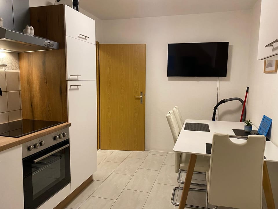 FeWo WIEKO Plauen Leibnizstr. H3, DG rechts Apartment in Plauen