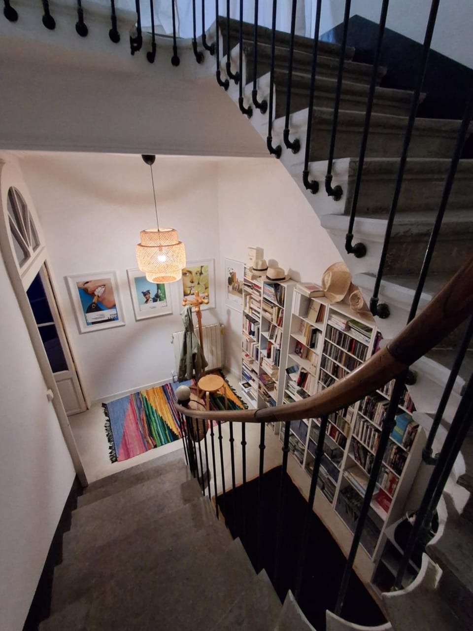 maison Rulman Apartment in Nimes