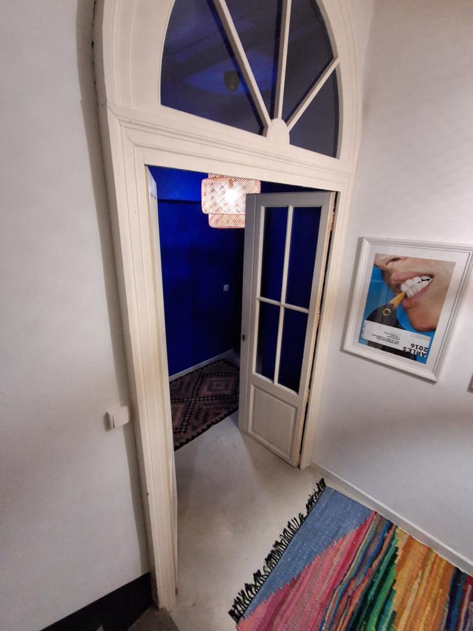 maison Rulman Apartment in Nimes