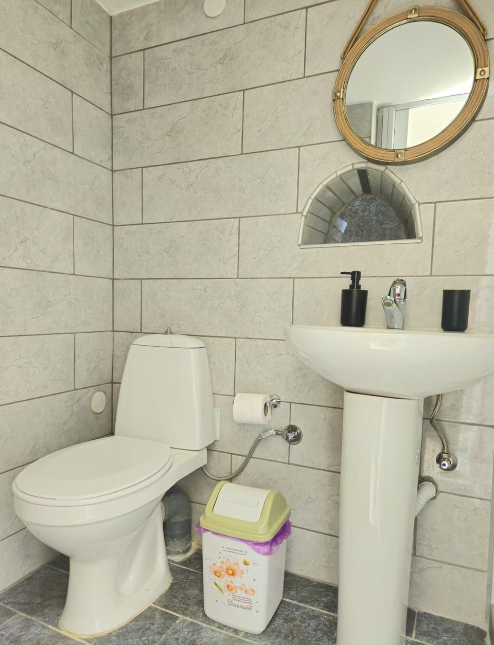 Toilet, Bathroom