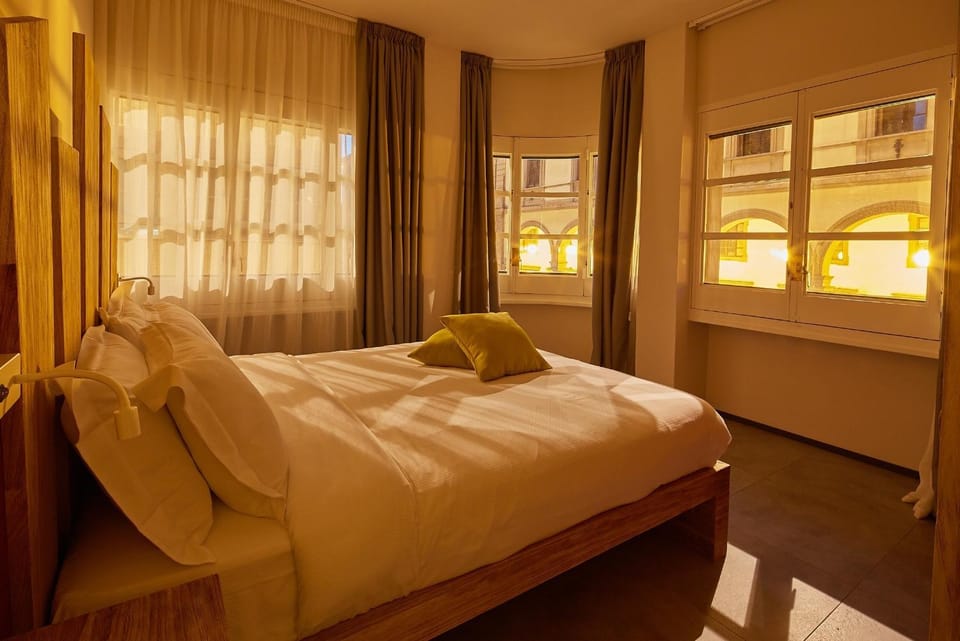 Via Roma 25 Bed&Breakfast Bed and Breakfast in Arezzo