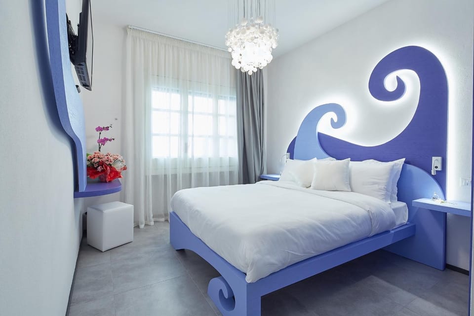 Via Roma 25 Bed&Breakfast Bed and Breakfast in Arezzo