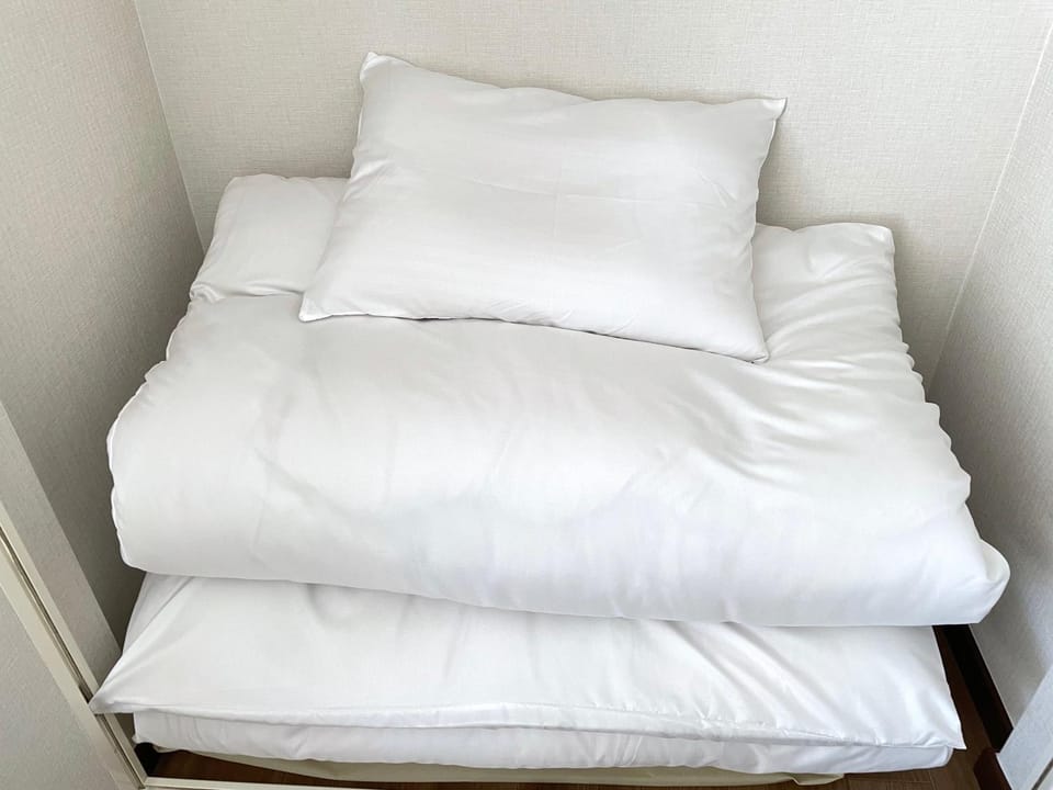 Gest Residence EDORIVER Airport Line Self check in Apartment in Japan
