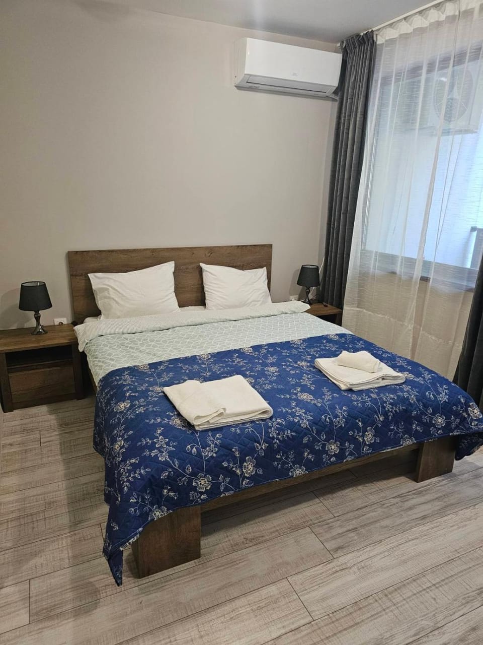 Borovets gardens Studio A12 Apartment in North Macedonia