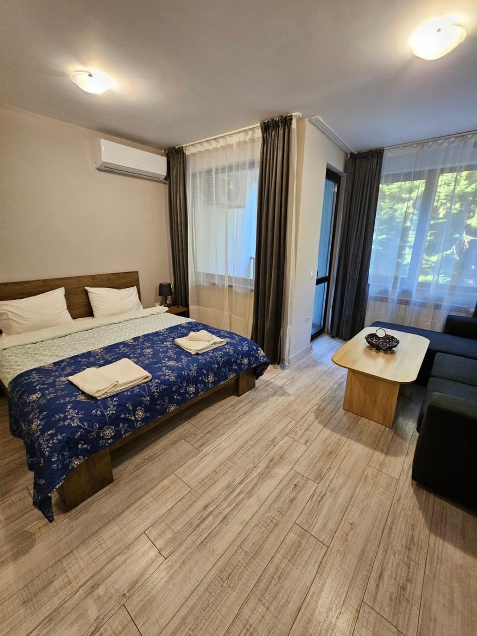 Borovets gardens Studio A12 Apartment in North Macedonia