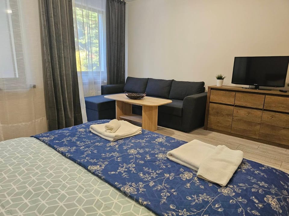 Borovets gardens Studio A12 Apartment in North Macedonia
