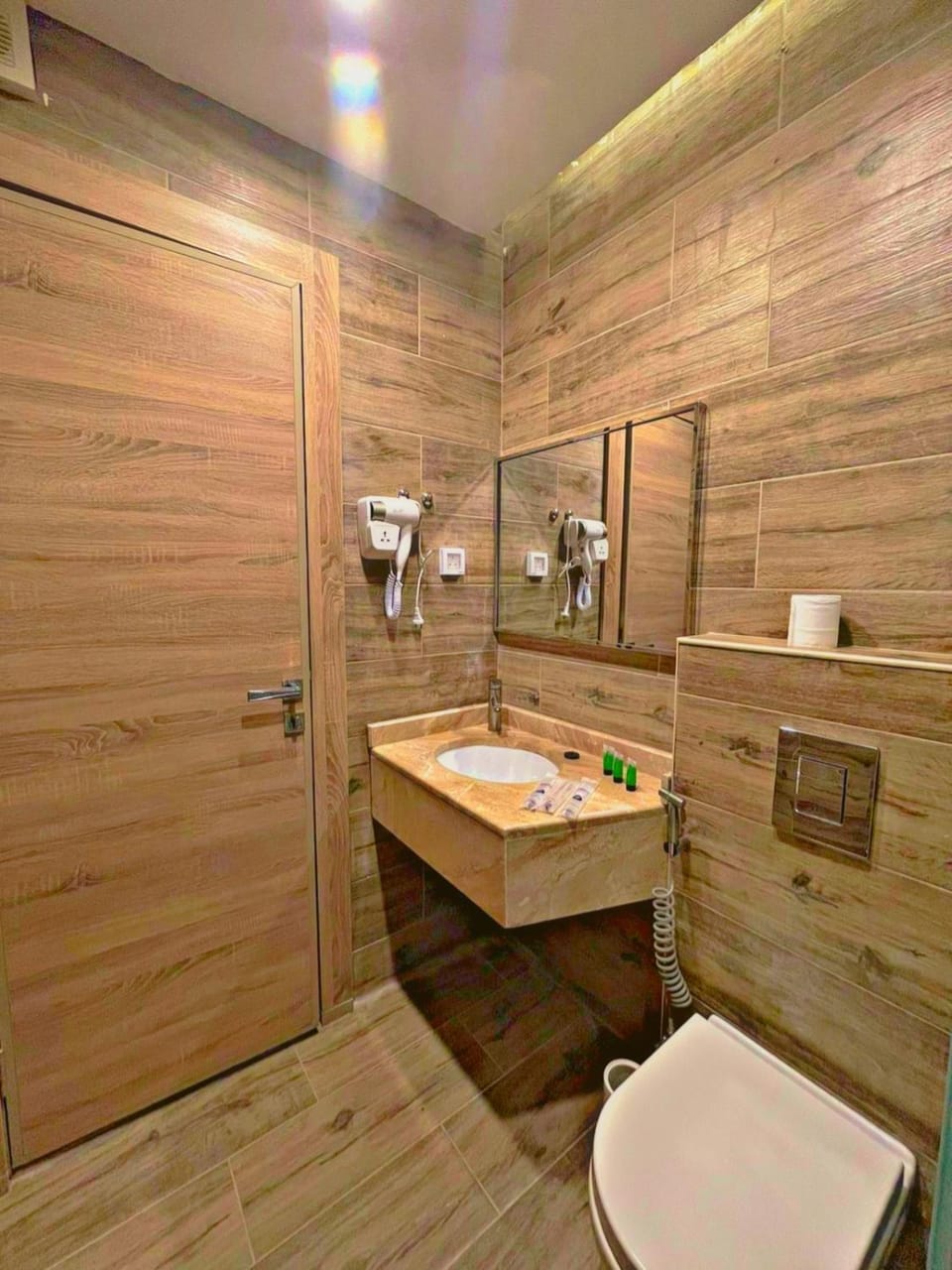 Toilet, Bathroom