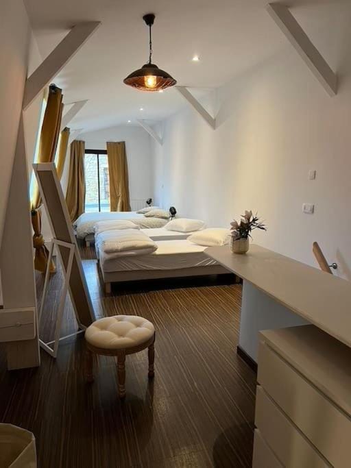 Grand duplex de 80m2 Apartment in Alençon