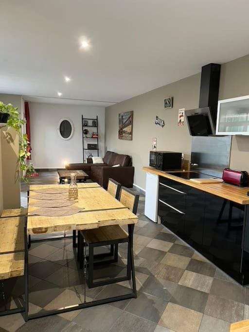 Grand duplex de 80m2 Apartment in Alençon