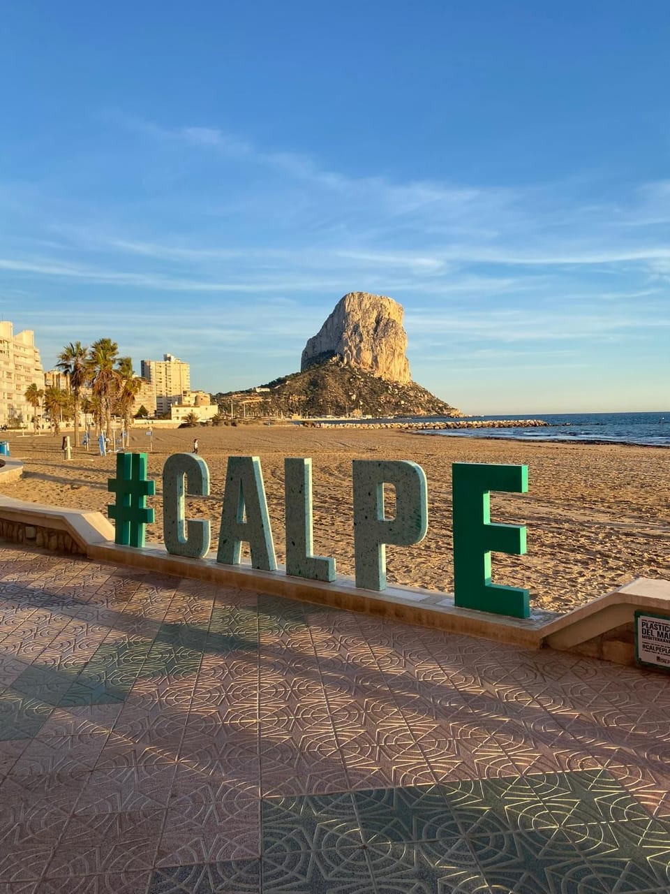 Casa Malami Apartment Apartment in Calp