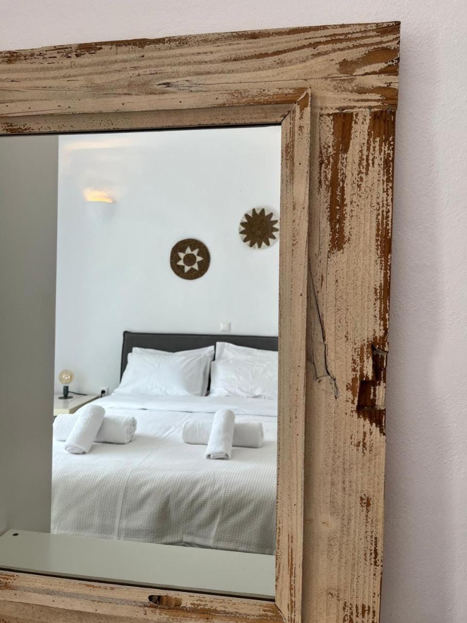 Paros Heaven House in Paros, Greece