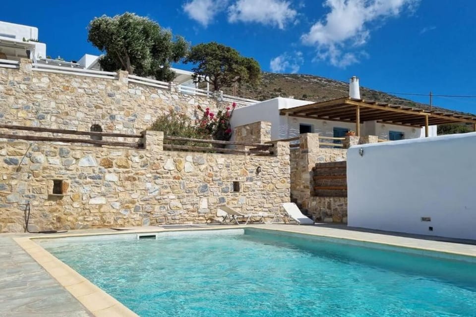 Paros Heaven House in Paros, Greece