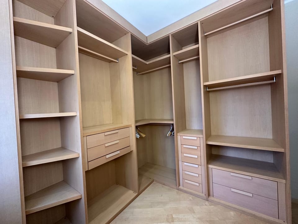 wardrobe