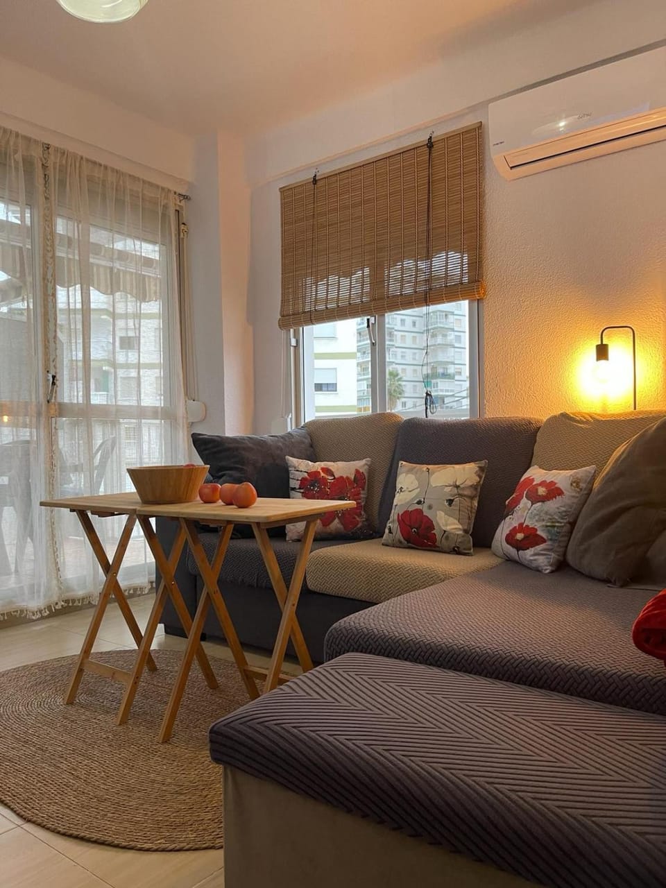 Communal lounge/ TV room, Living room