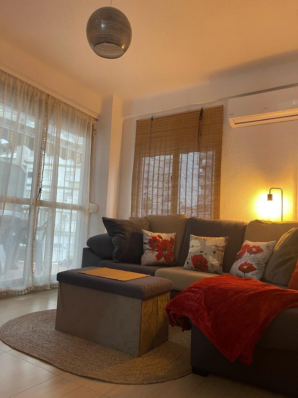 Communal lounge/ TV room, Living room