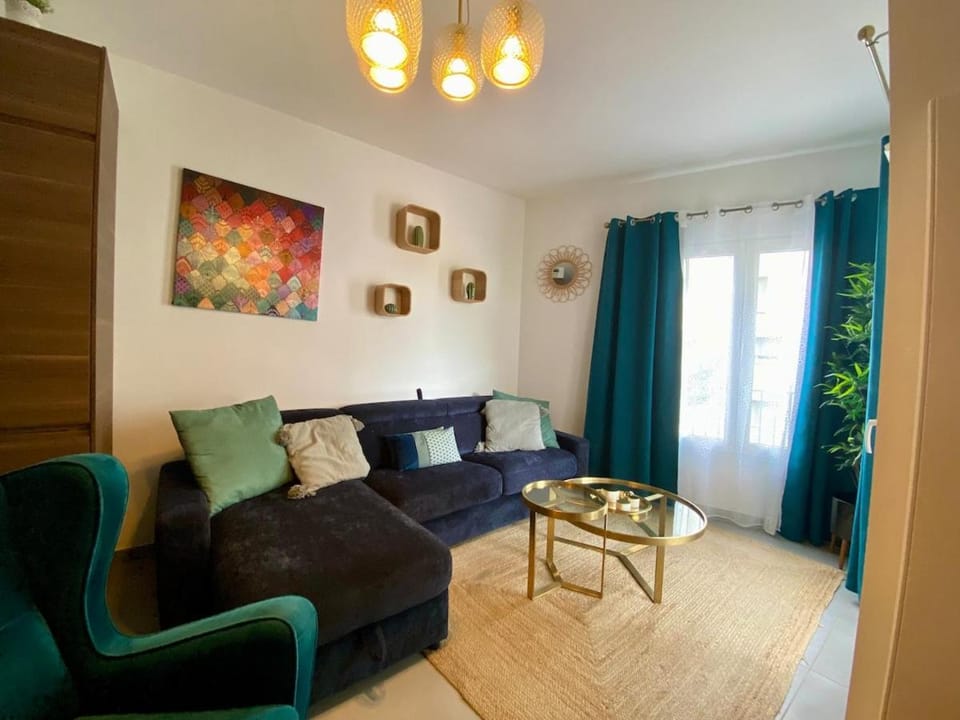 Honey - confort, proche lac avec garage Apartment in Annecy