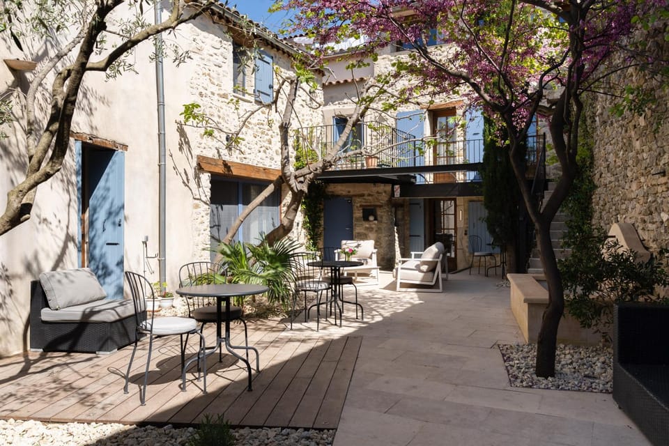Garden, Balcony/Terrace, Balcony/Terrace