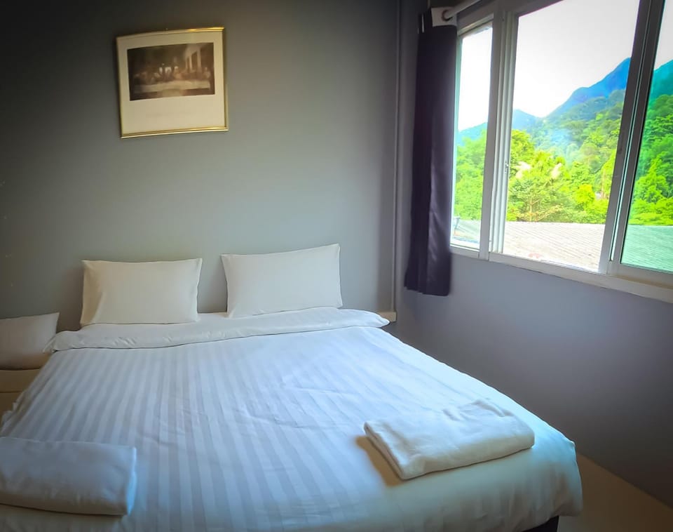 Hotel595Kohchang Apartment in Ko Chang
