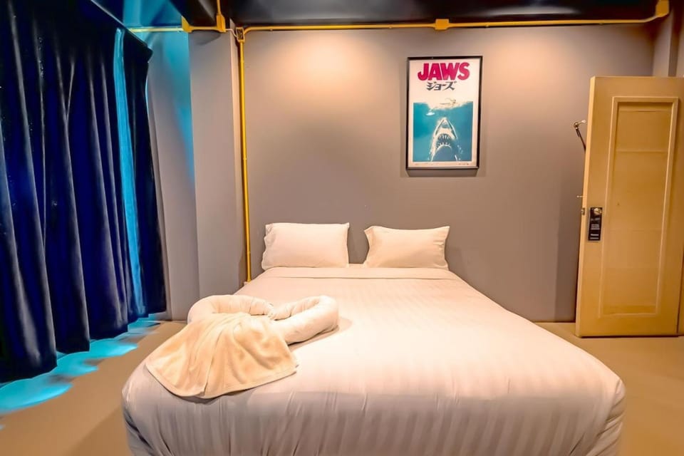 Hotel595Kohchang Apartment in Ko Chang