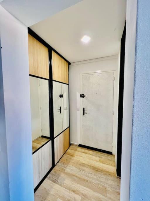 Coquet appartement Apartment in Canet-en-Roussillon