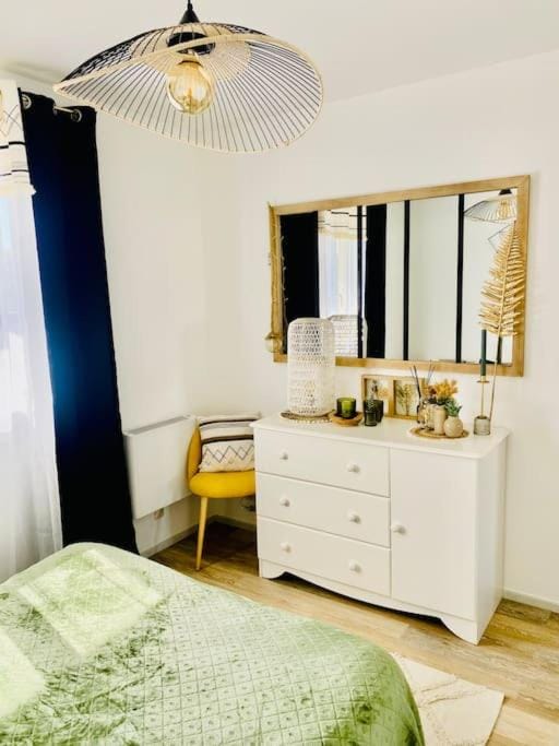 Coquet appartement Apartment in Canet-en-Roussillon