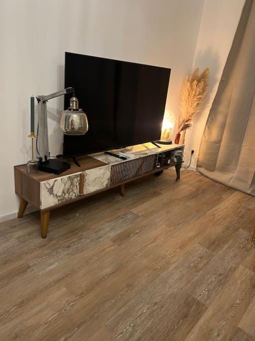 Coquet appartement Apartment in Canet-en-Roussillon