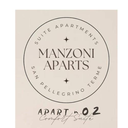 MANZONI APARTS - Comfort SUITE Apartment in Lombardy