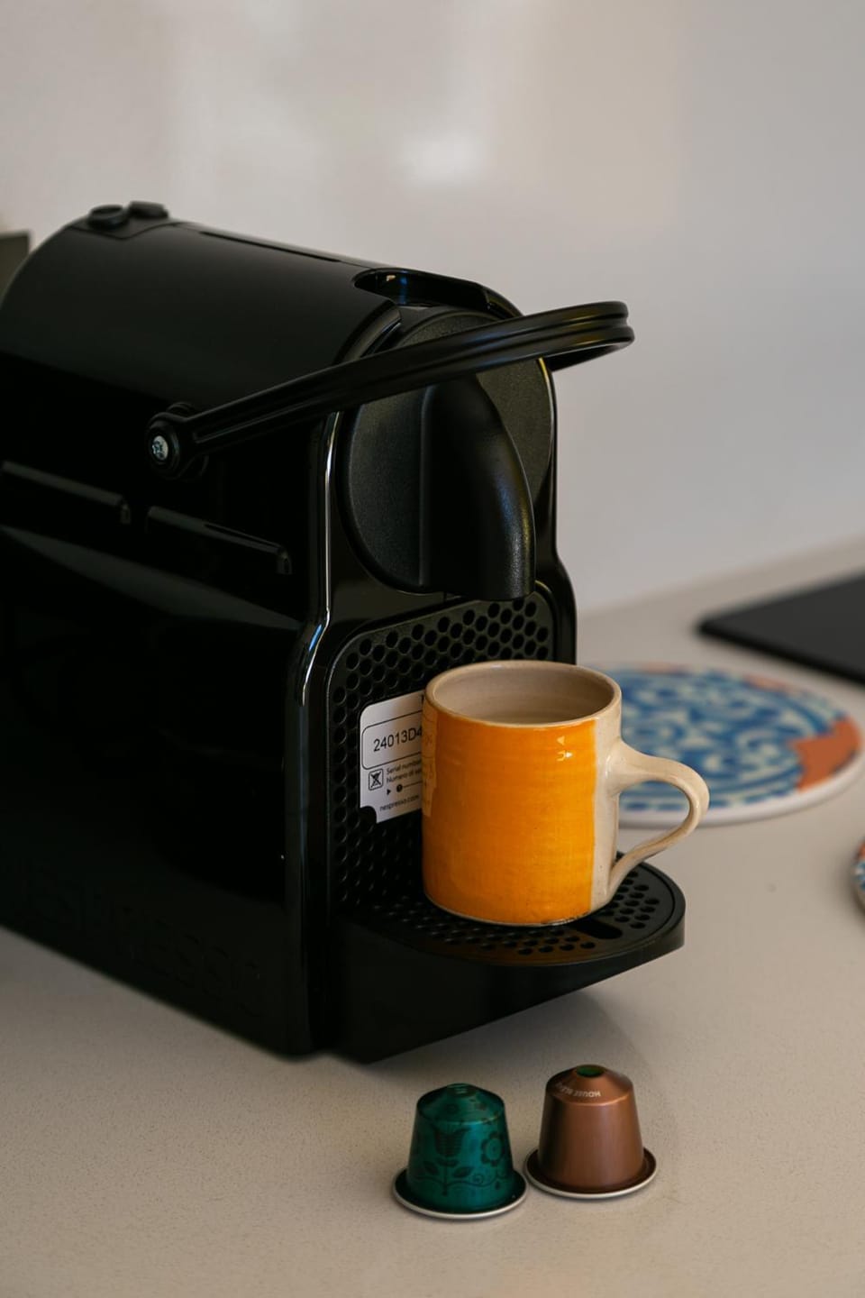 Coffee/tea facilities, Kitchen or kitchenette