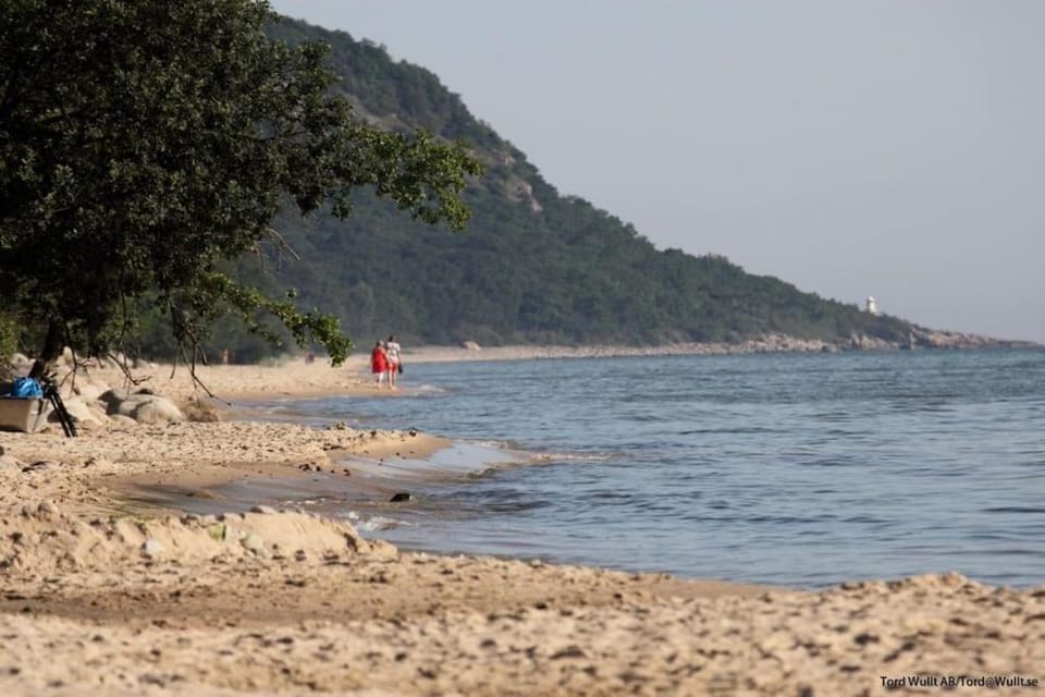 Day, Natural landscape, Beach, Sea view, Open Air Bath