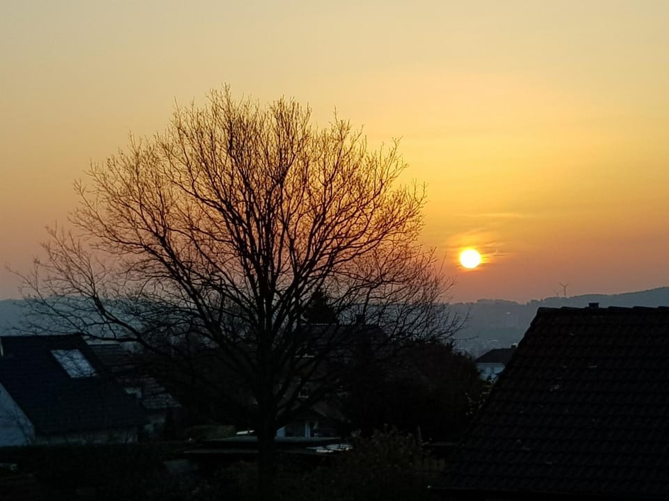 Sunrise