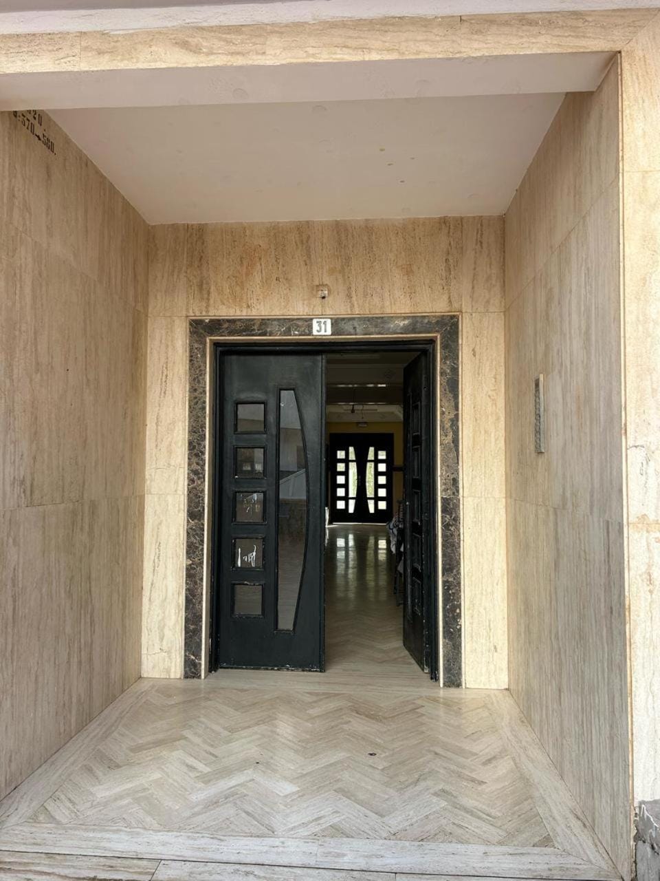 Très belle appartement agadir Apartment in Agadir