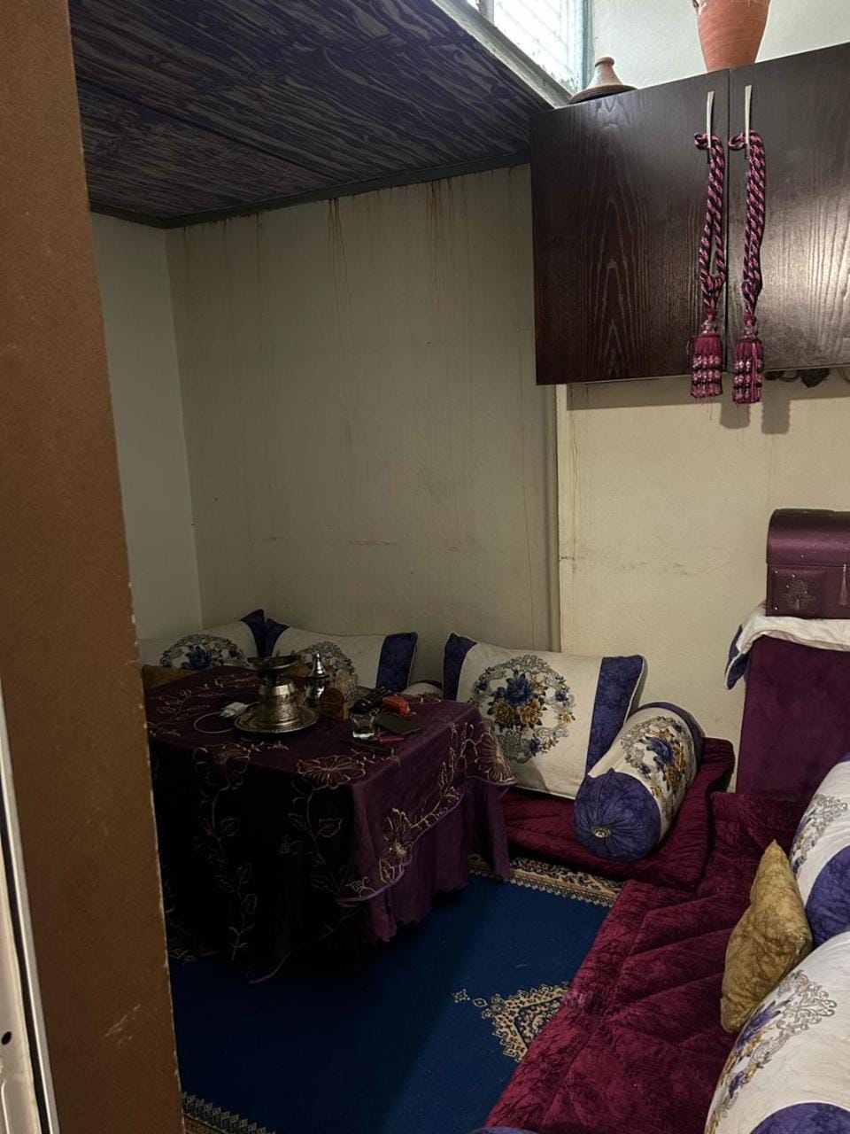 Très belle appartement agadir Apartment in Agadir
