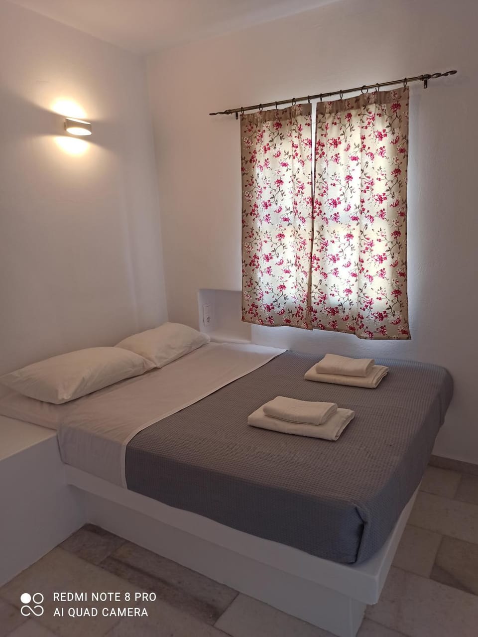 Vlastos 2 House in Decentralized Administration of the Aegean