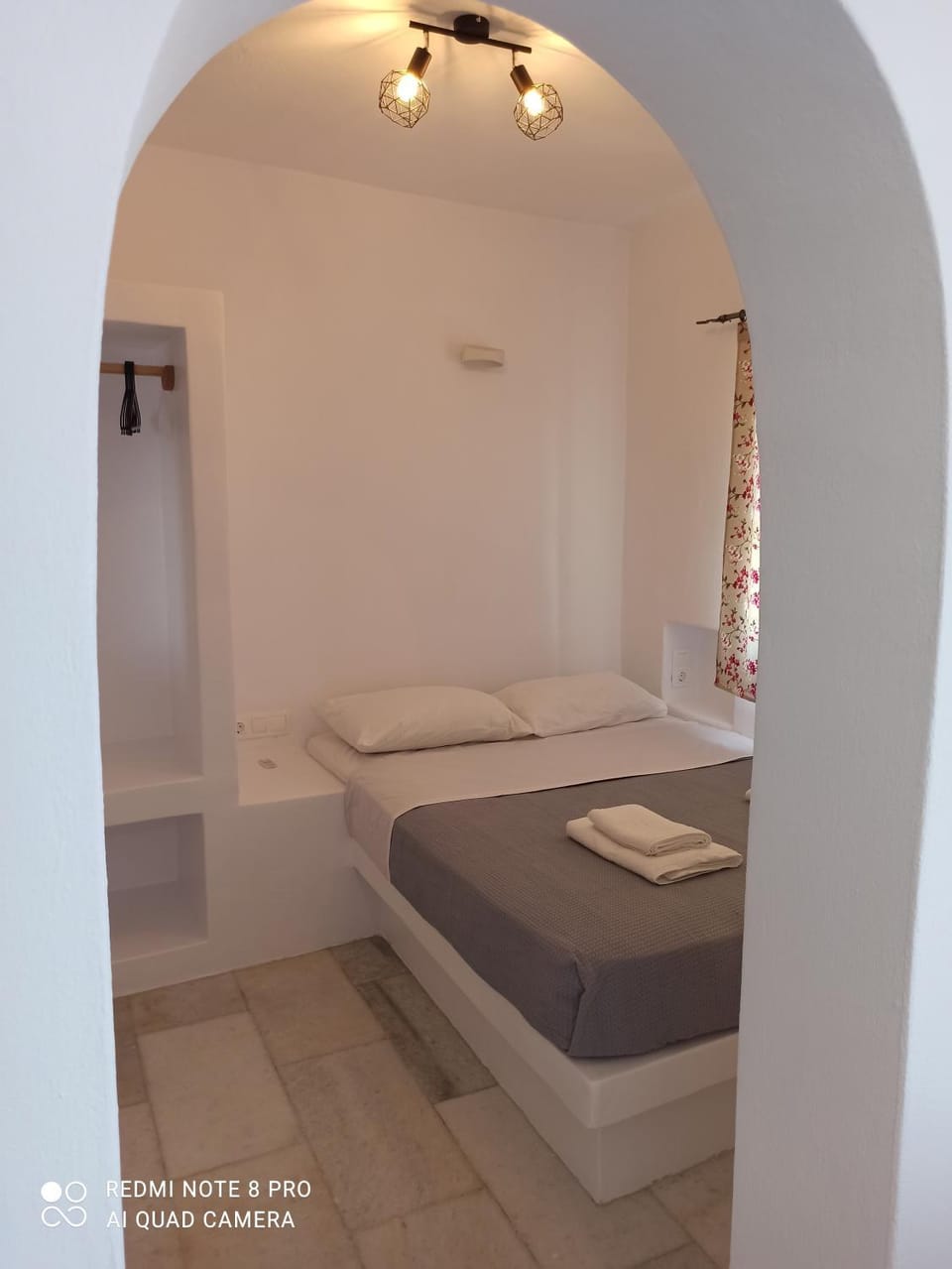 Vlastos 2 House in Decentralized Administration of the Aegean