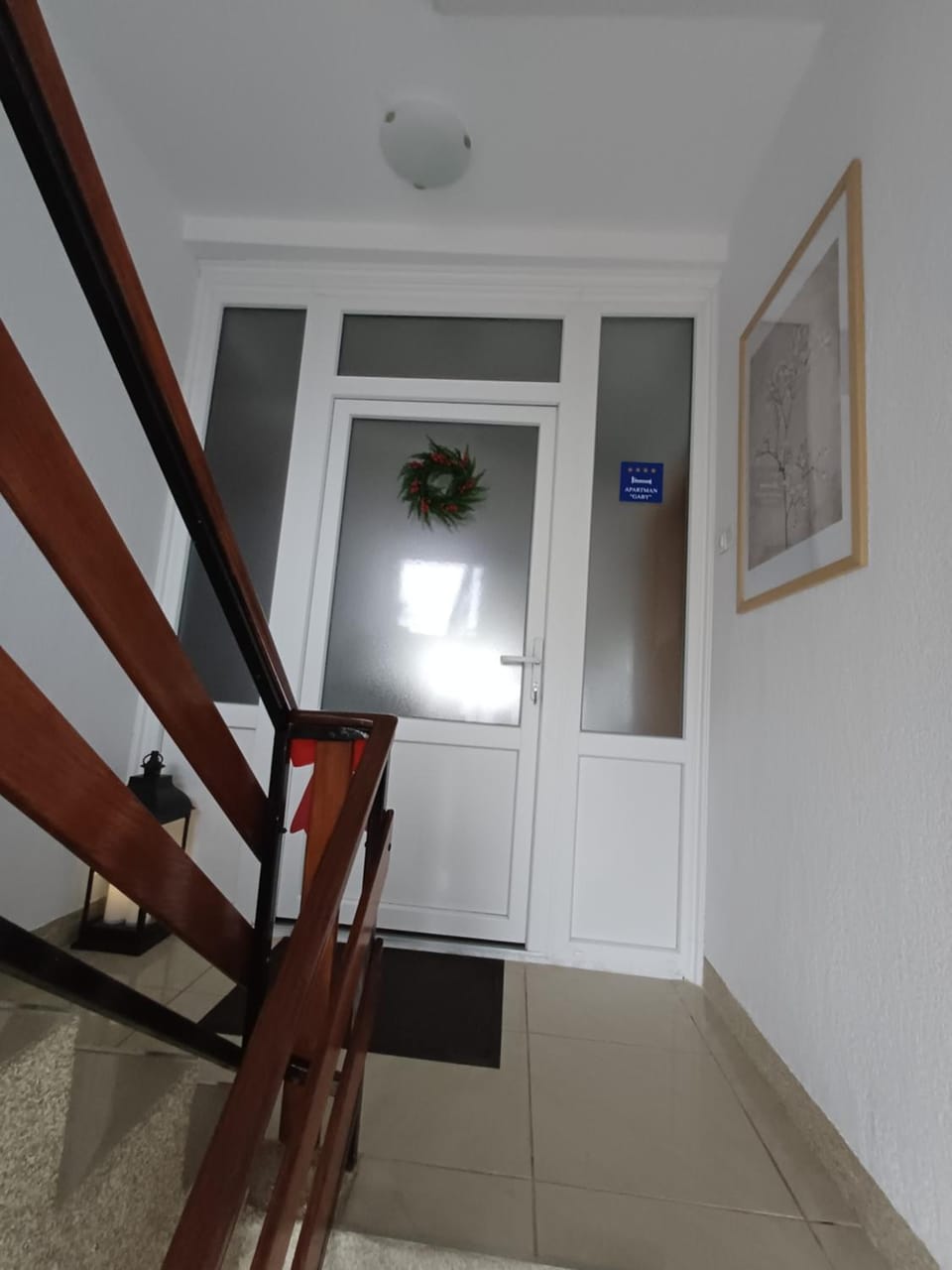 Apartman Gaby Apartment in Hungary