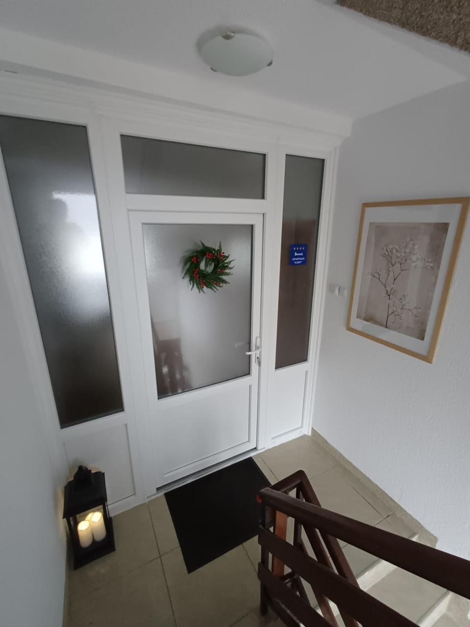 Apartman Gaby Apartment in Hungary