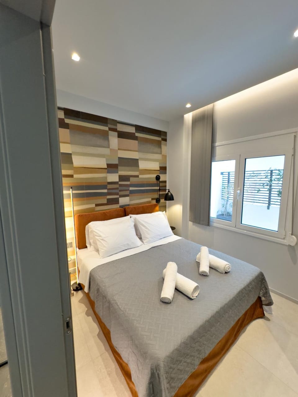 Eclipse Modern Retreat Apartment in Heraklion