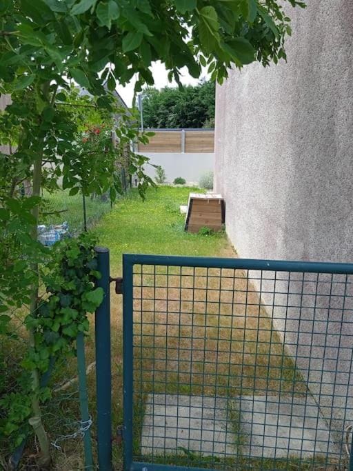 Cabellou Vras House in Concarneau