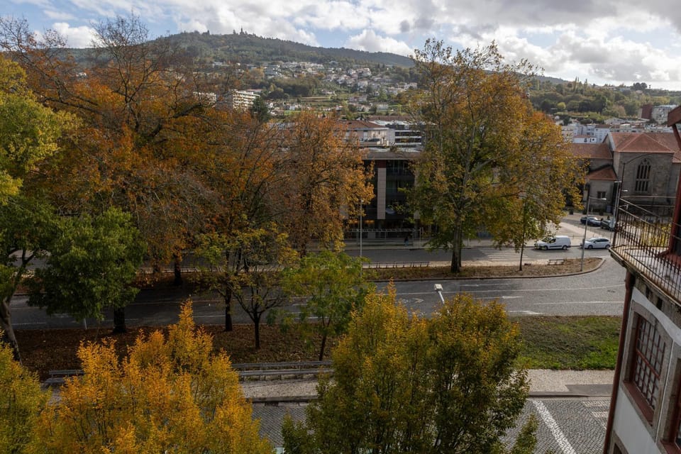 View (from property/room)