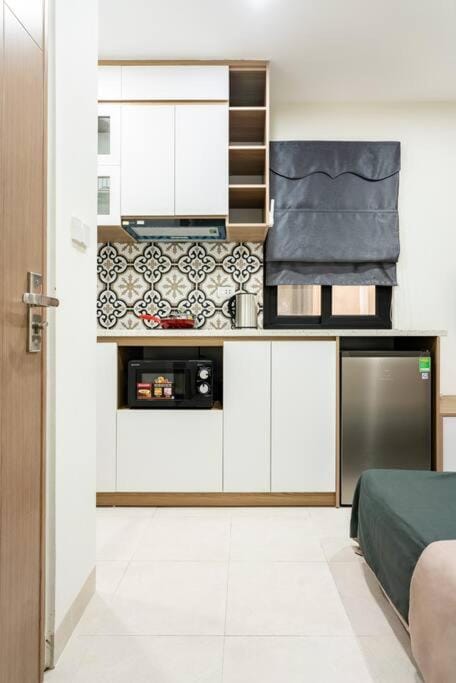 Comfy_3 BRs_Entire House_Cozy_Private Apartment in Hanoi