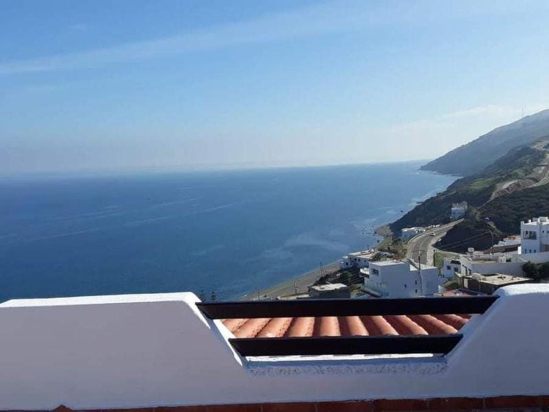 Villa The View Villa in Tangier-Tétouan-Al Hoceima