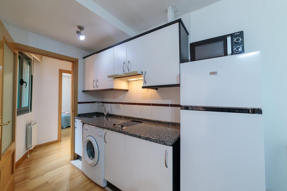 Cinco de Copas Apartment in Zamora